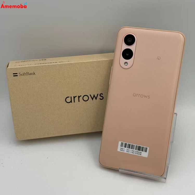 arrows We2 64GB �饤�ȥ���� A402FC SoftBank��SIM�ե꡼ ����Ʊ