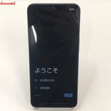 ��®ȯ��AQUOS wish4 4GB/64GB �֥�å� A403SH SoftBank�� ������