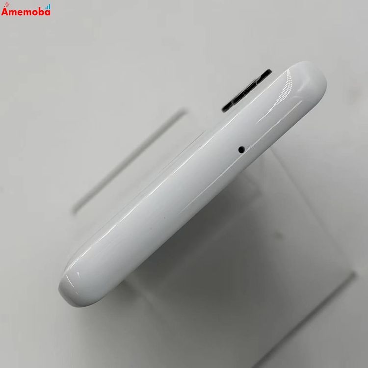 Rakuten Hand 5G 4GB/128GB �ۥ磻�� P780 ��ŷ��Х�����SIM�ե꡼