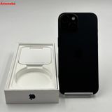 ��®ȯ��iPhone15 128GB �֥�å� MTMH3J/A docomo��SIM�ե꡼ ����