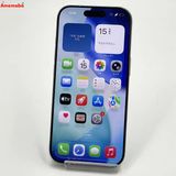 iPhone16 Pro 256GB �ʥ���������˥��� MYN33J/A Apple��SIM�ե�