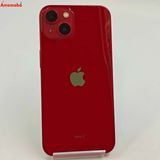 iPhone13 128GB Product Red MLNF3J/A docomoSIMե꡼