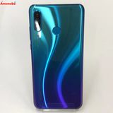 HUAWEI P30 lite 64GB �ԡ����å��֥롼 MAR-LX2J SoftBank��SI
