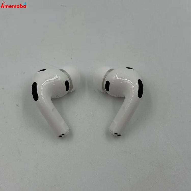 ��®ȯ��AirPods Pro ��3���� �ۥ磻�� MFHP4J/A ����