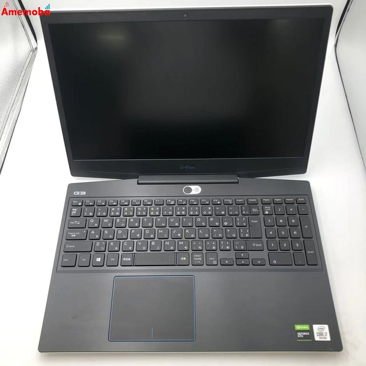 ®ȯG3 15 3500 16GB/SSD256GB/HDD1TB ֥å P89F002