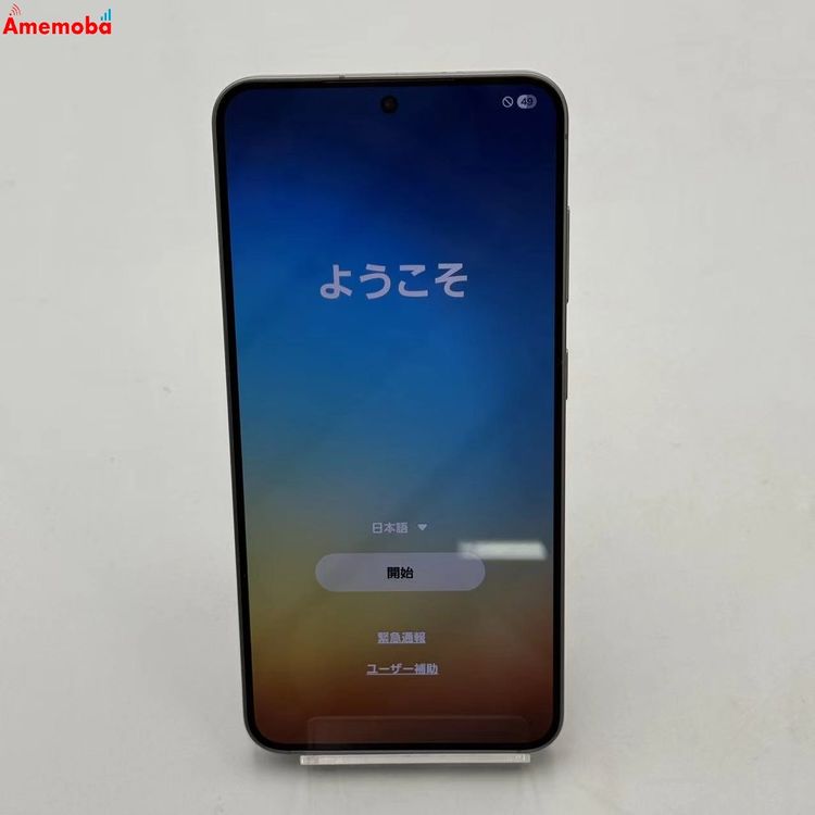 Galaxy S25 256GB ����С�����ɥ� SM-S931Z SoftBank��SIM�ե꡼