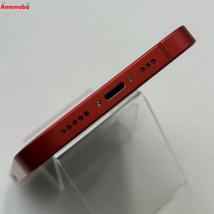 iPhone12 128GB Product Red MGHW3J/A Apple��SIM�ե꡼ ��