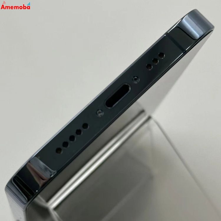 iPhone13 Pro 256GB ֥롼 MLUU3J/A docomoSIMե꡼ 