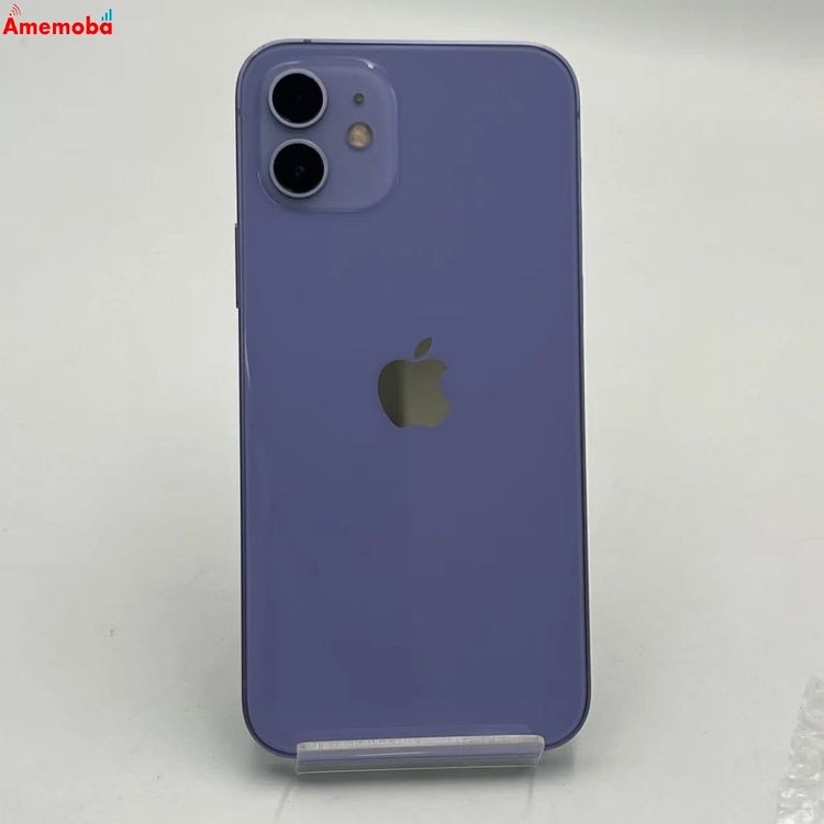 ��®ȯ��iPhone12 256GB �ѡ��ץ� MJNK3J/A SIM�ե꡼ �������