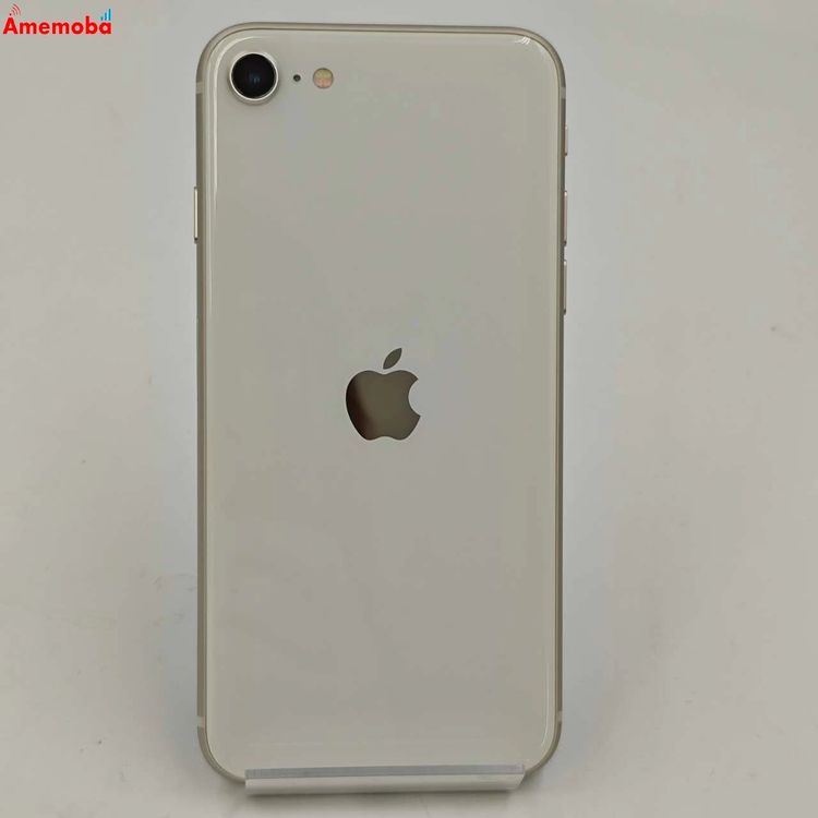 iPhoneSE 3 64GB 饤 MMYD3J/A AUSIMե꡼ 