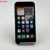 ��®ȯ��iPhoneSE ��2���� 64GB �֥�å� NX9R2J/A au ��������