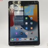 iPad ��9���� Wi-Fi+Cellular��ǥ� 64GB ���ڡ������쥤 MK473J/A