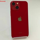 iPhone13 mini  256GB Red MLJM3J/A docomoSIMե꡼