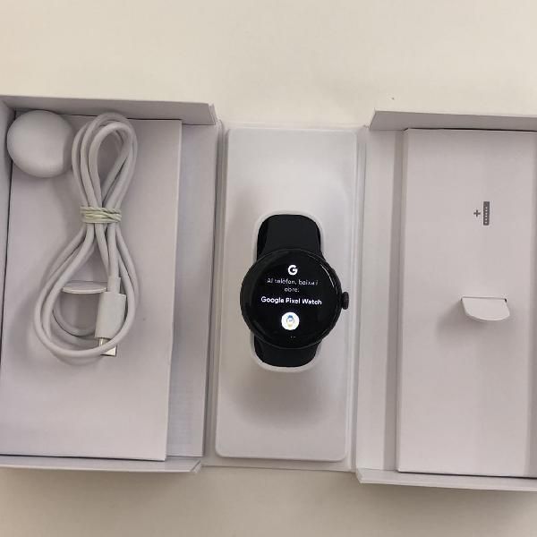 ムスビー｜爆速発送Google Pixel Watch 第2世代 Bluetooth/Wi-Fiモデル  