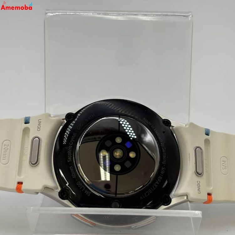 Galaxy Watch7 Bluetooth��ǥ� 40mm 32GB ���꡼�� SM-L300