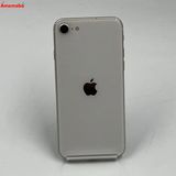 ��®ȯ��iPhoneSE ��3���� 64GB �������饤�� MMYD3J/A AU��SIM�ե꡼