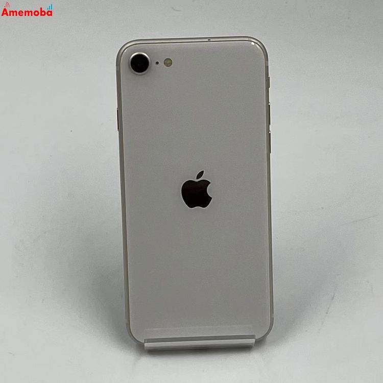 ��®ȯ��iPhoneSE ��3���� 64GB �������饤�� MMYD3J/A AU��SIM�ե꡼