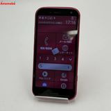 ��®ȯ���餯�餯���ޡ��ȥե��� F-52B 64GB �ԥ� docomo��SIM�ե꡼ ������