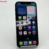 iPhone12 256GB �֥�å� MGJ03J/A docomo��SIM�ե꡼ ��������