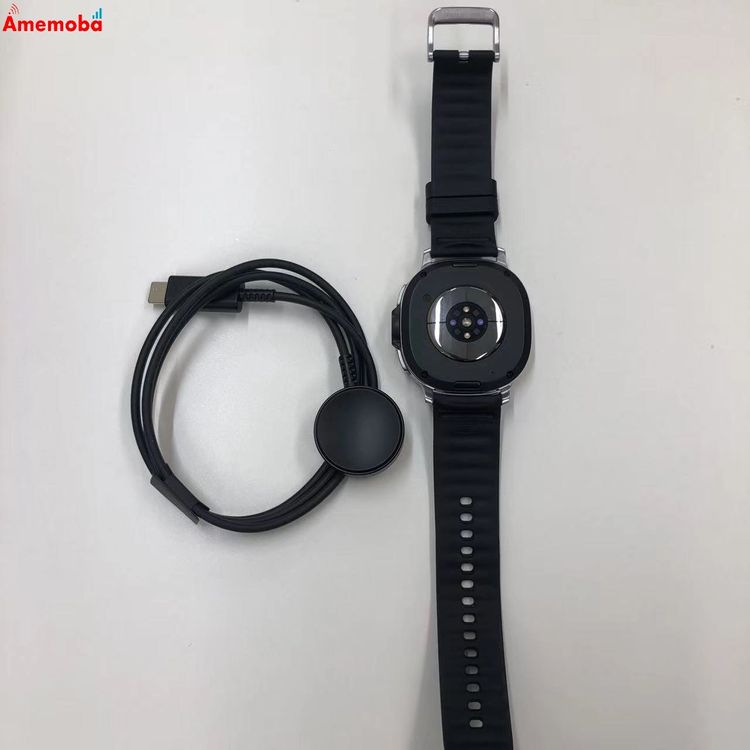 Galaxy Watch 8 Classic 46mm Bluetooth��ǥ� 32GB �֥�å�