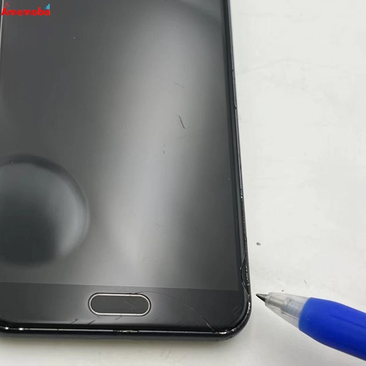 AQUOS sense2 32GB �˥奢�󥹥֥�å� SH-M08 ��ŷ��Х�����SIM�ե꡼ ��