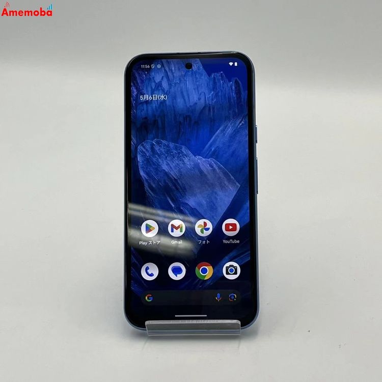 ��®ȯ��Google Pixel 8a 128GB Bay G576D AU��SIM�ե꡼ ����