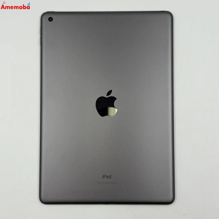 ®ȯiPad 8 Wi-Fiǥ 32GB ڡ쥤 MYL92J/A Ʊ