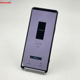 Xperia 5 IV 8GB/128GB �֥�å� SO-54C SIM���å������ docomo