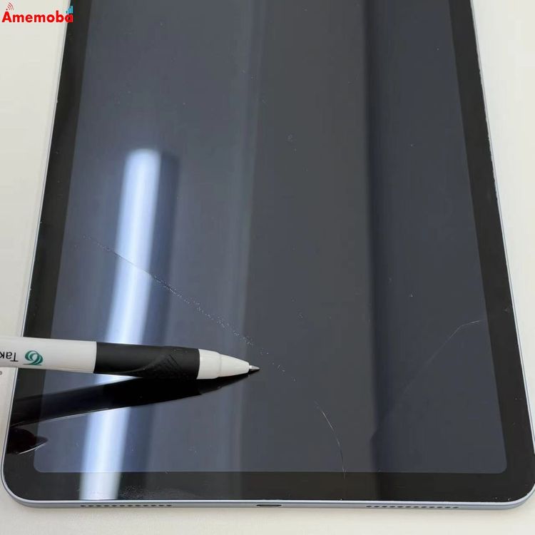 iPad Air ��4���� Wi-Fi��ǥ� 64GB �������֥롼 MYFQ2J/A   �����