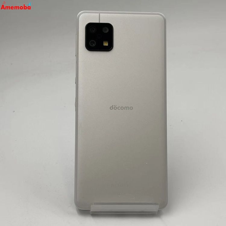 ��®ȯ��AQUOS sense6 4GB/64GB ����С� SH-54B SIM�ե꡼