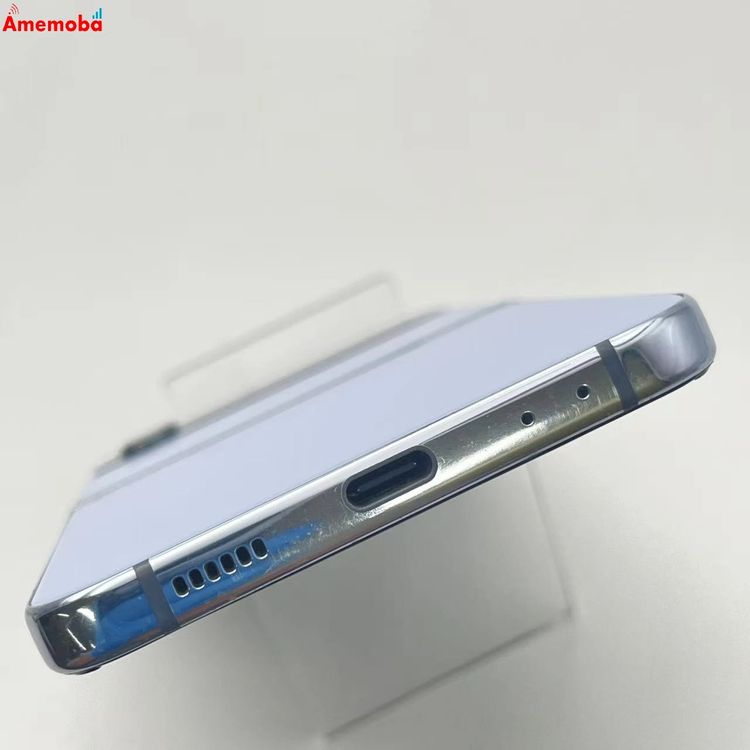 Galaxy Z Flip4 128GB �ܥ�ѡ��ץ� SM-F721U/DS ������SIM�ե꡼