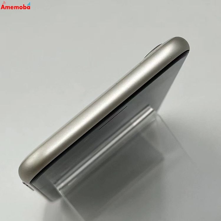 iPhoneSE ��3���� 64GB �������饤�� MMYD3J/A AU��SIM�ե꡼ ����