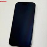 ��®ȯ��iPhone15 256GB �֥롼 MTMR3J/A Apple��SIM�ե꡼