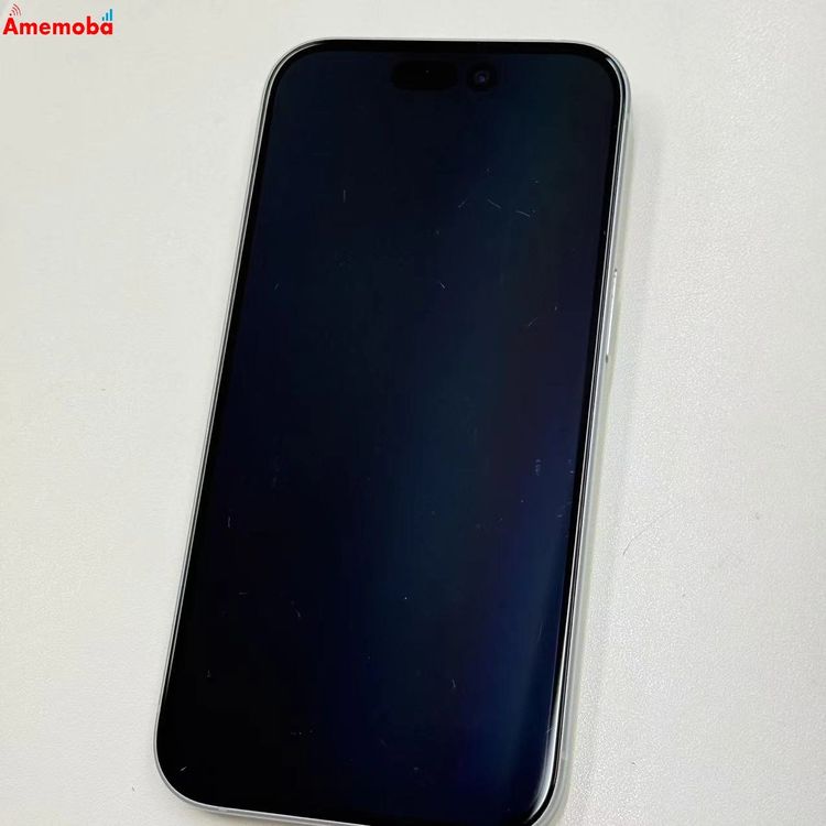 ��®ȯ��iPhone15 256GB �֥롼 MTMR3J/A Apple��SIM�ե꡼