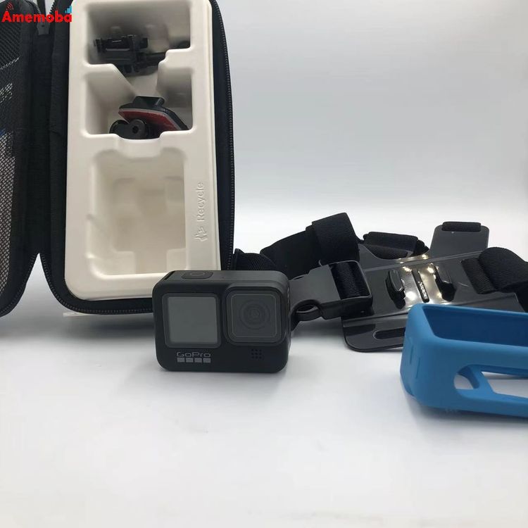 ��®ȯ��GoPro HERO9 Black CHDHX-901-FW ����