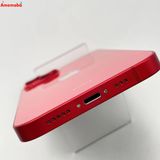 iPhone14 256GB Product Red MPWG3J/A AUSIMե꡼ 