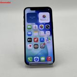 ��®ȯ��iPhone12 mini 64GB �֥�å� MGA03J/A docomo��SIM�ե꡼