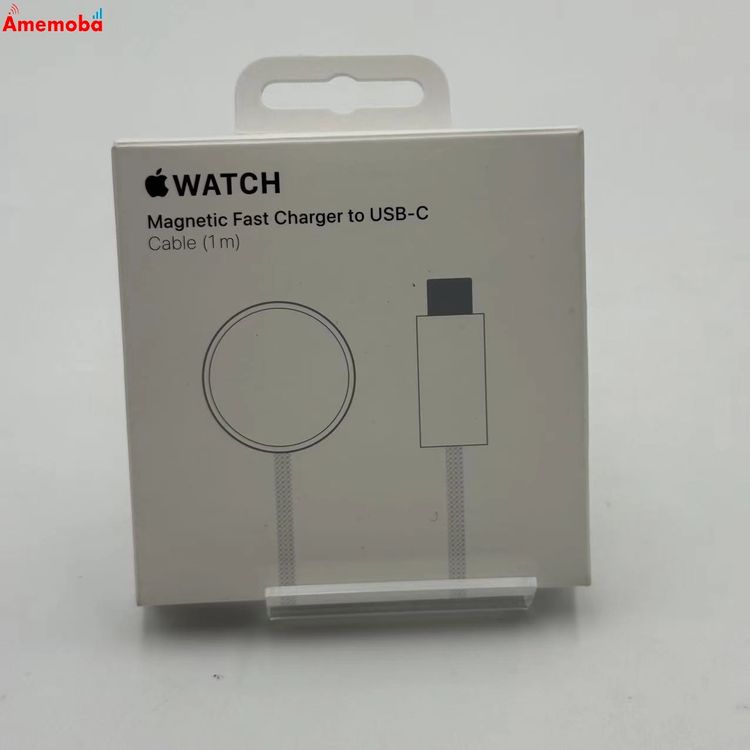 Magnetic Fast Charger to USB-C White MT0H3FE/A ����̤
