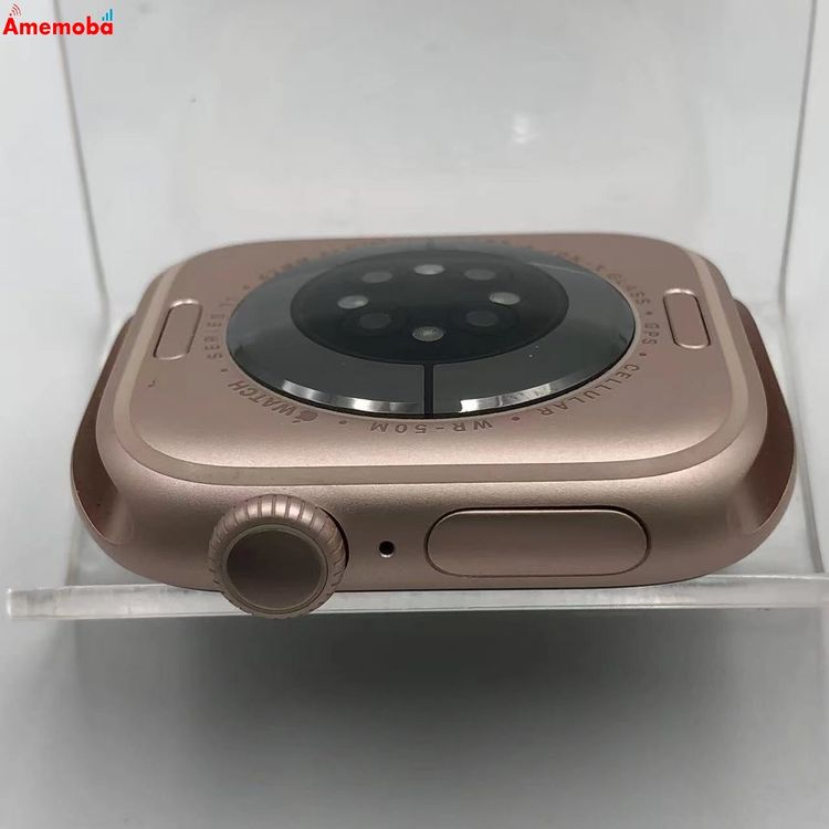 Apple Watch Series11 42mm GPS+Cellular��ǥ� 64GB ������