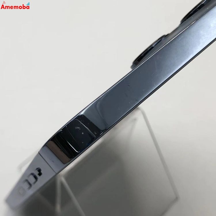iPhone13 Pro Max 512GB ������֥롼 MLJX3J/A SoftBank��SI
