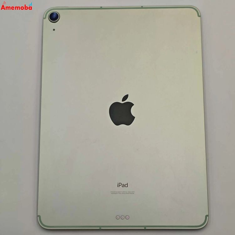 iPad Air 4 64GB ꡼ MYH12J/A AppleSIMե꡼ 
