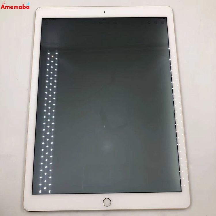 iPad Pro 12.9����� ��1���� Wi-Fi��ǥ� 32GB ������� ML0H2J/A
