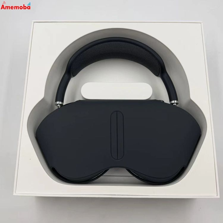 AirPods Max (USB-C) 2024ǯ��ǥ� �ߥåɥʥ��� MWW43ZA/A  ����Ʊ