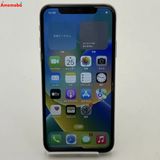 ��®ȯ��iPhoneX 256GB ����С� NQC22J/A docomo��SIM�ե꡼ ����