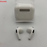 ��®ȯ��AirPods ��3���� Lightning���ť������դ� * �ۥ磻�� MPNY3J/A