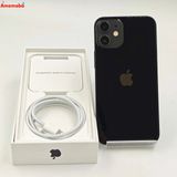 iPhone12 mini 64GB ֥å MGA03J/A docomoSIMե꡼ 