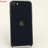 iPhoneSE 3 64GB ߥåɥʥ MMYC3J/A AUSIMե꡼ 