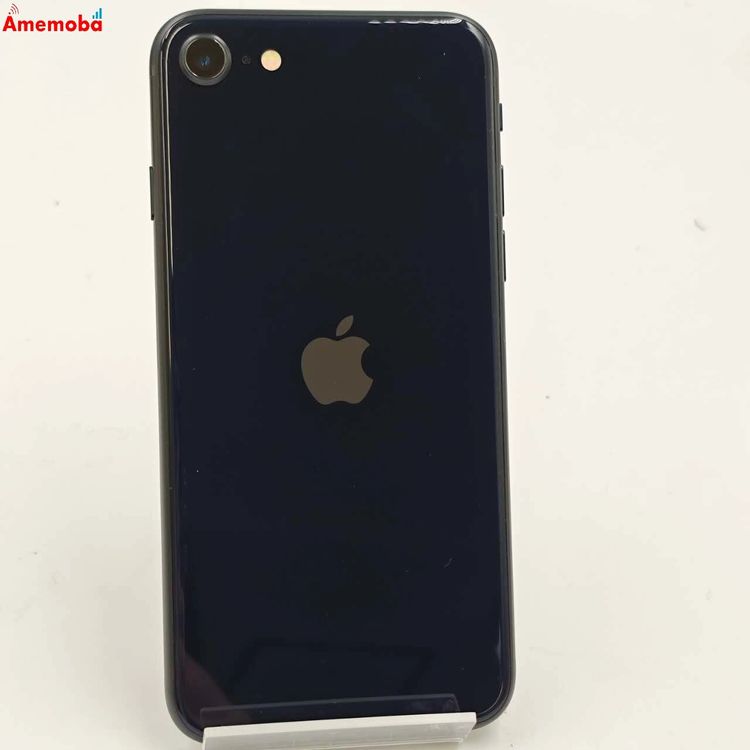 iPhoneSE 3 64GB ߥåɥʥ MMYC3J/A AUSIMե꡼ 
