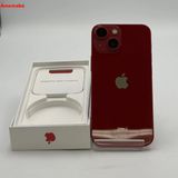 iPhone13 mini 128GB Product Red MLJG3J/A docomo��SI