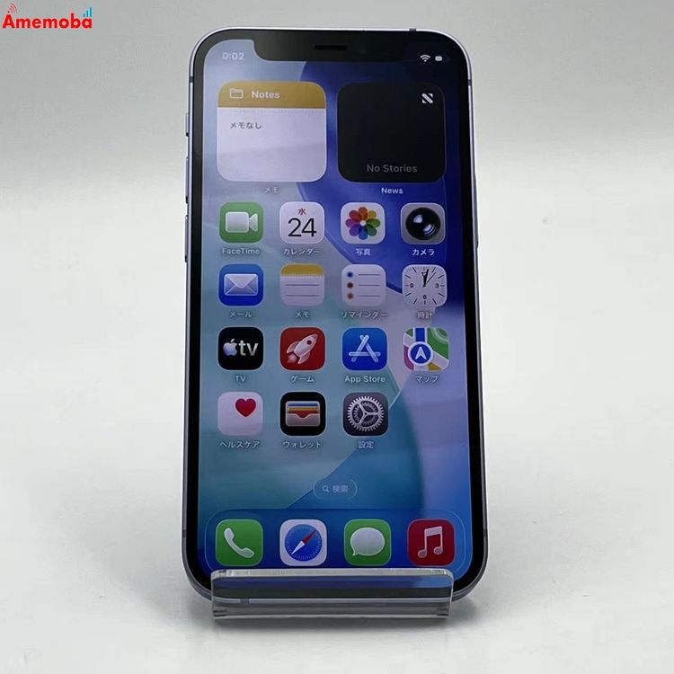 iPhone12 mini 128GB �ѡ��ץ� MJQD3J/A docomo��SIM�ե꡼ ����